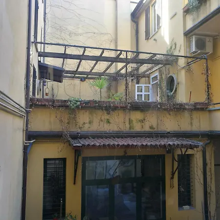 Appartamento Belle Arti *