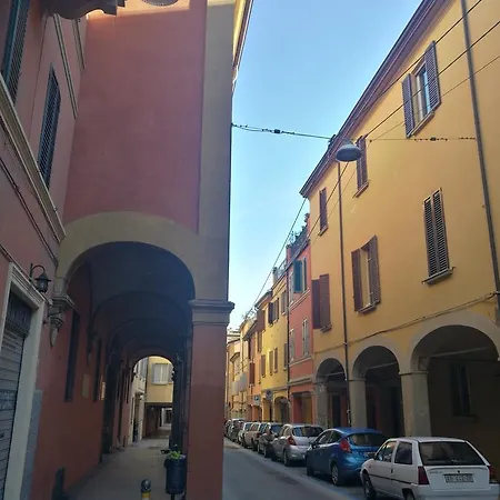 Belle Arti Bologna
