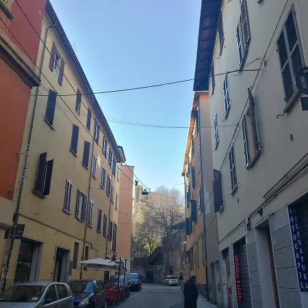 Appartamento Belle Arti