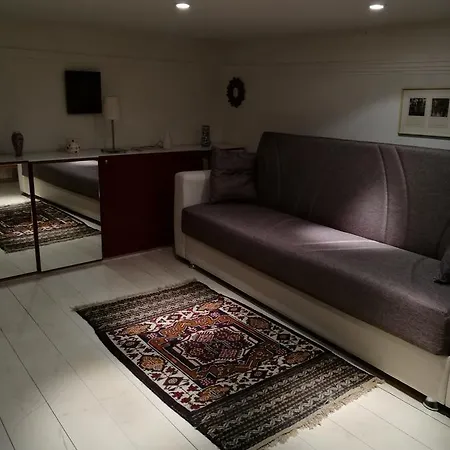 Appartamento Belle Arti *