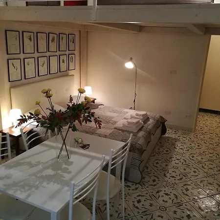 Belle Arti Appartamento *