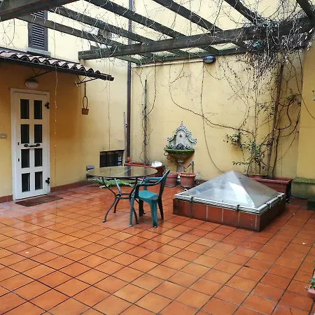 Belle Arti Bologna