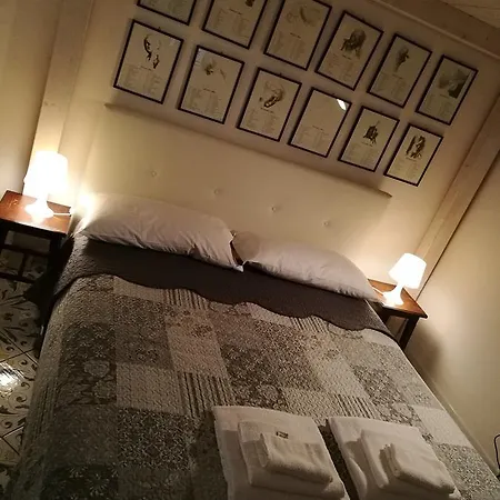Appartamento Belle Arti *