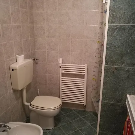 Appartamento Belle Arti *