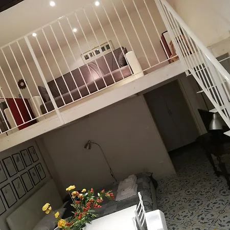Appartamento Belle Arti