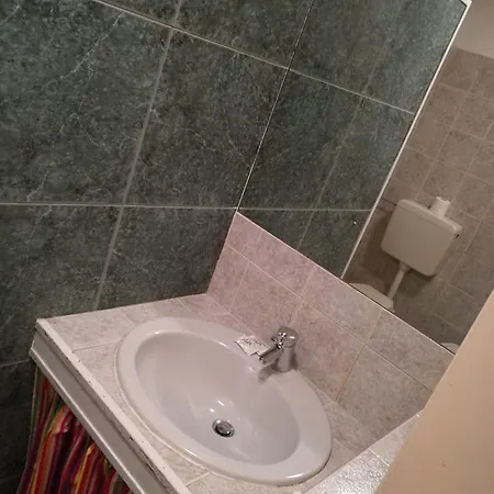 Appartamento Belle Arti Bologna