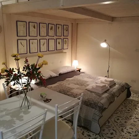 Appartamento Belle Arti