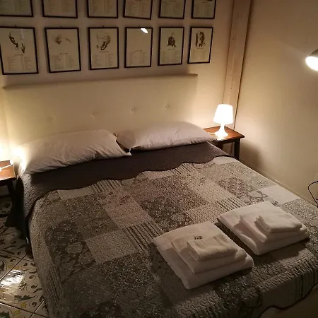 Appartamento Belle Arti *