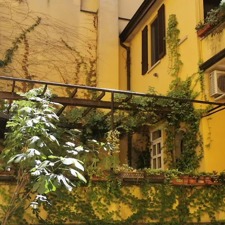 Belle Arti * Bologne
