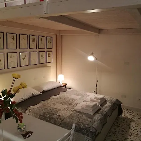 Belle Arti * 볼로냐