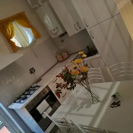 Belle Arti 아파트